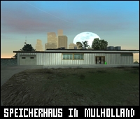 Mulholland Speicherhaus