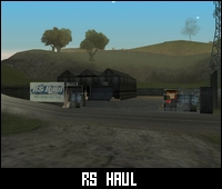RS Haul (Hauptimmobilie)