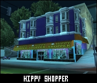 Hippy Shopper