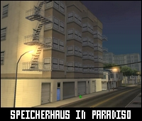 Paradiso Speicherhaus
