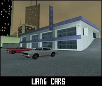 Wang Cars