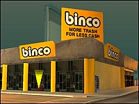 Binco