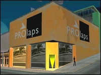 Pro-Labs