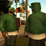 Grove Street Families