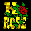 K-Rose