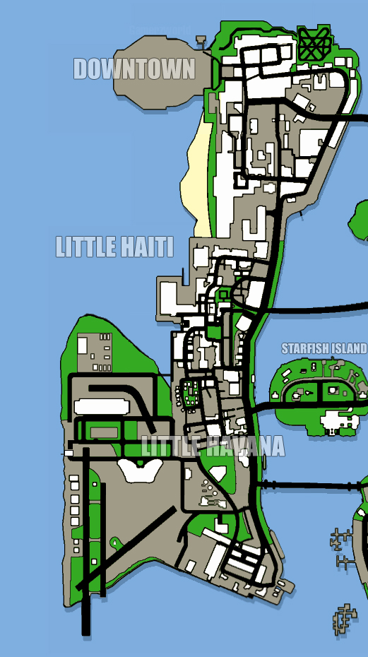 Ervens ford little haiti #10