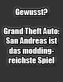 GTAvision.com Gewusst?