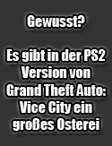 GTAvision.com Gewusst?