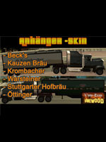 Anhänger-Mod