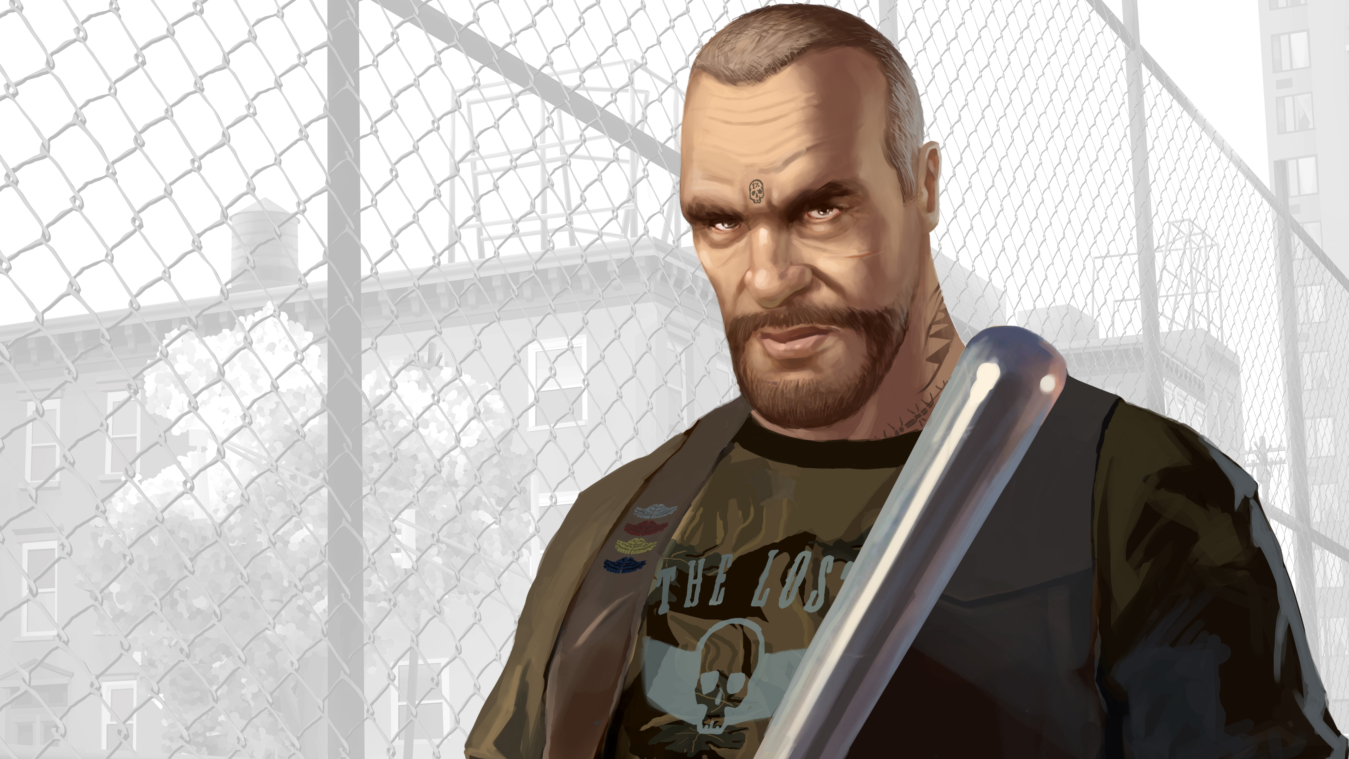 gta the lost and damned massacre gta the lost and damned massacre