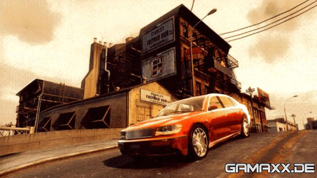 GTA IV: Wieder neus Bild aufgetaucht