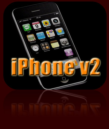 VWW Apple iPhone v2