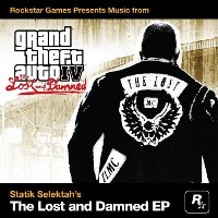 The Lost and Damned Soundtrack