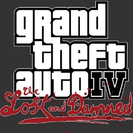 Grand Theft Auto: The Lost and Damned