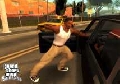 GTA San Andreas