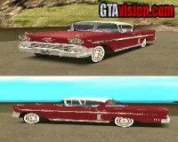 1958 Chevrolet Impala