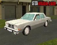 Dodge Diplomat 1985