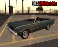 Dodge Coronet 1967