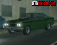 Plymouth Duster 1971