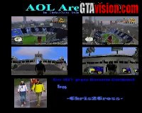 AOL - Arena