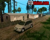 1996 Dodge Caravan