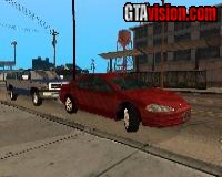 1999 Dodge Intrepid