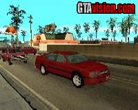 2003 Chevrolet Impala version 2.0