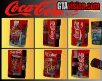 Cola Automat v3
