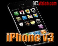 Apple iPhone v3