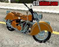 1948 Indian Chief  (beta version)