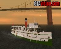 RMS Segwun Ferry beta 1