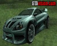 CyborX CD 10.0 XL GT v2.0