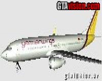 Germanwings Boeing 737 800