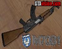 Zastava-Arms M70B1