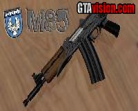 Zastava-Arms M85