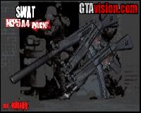 GRIMs SWAT MP5A4 Pack