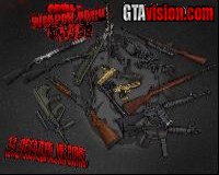 GRIMs Weapon Pack Volume III