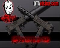 GRIMs Weapon Pack Volume III MAC10 Espansion Pack