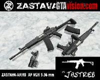 Zastava-Arms M21