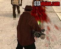 Highlander-Mod