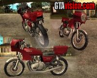 Kawasaki Mudgutts version