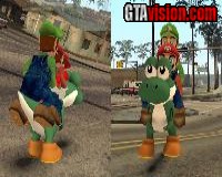 Yoshi
