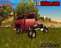 Avia A31 Trucktrial