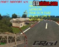 DRIFT Airport v.4