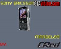 Sony Ericsson K750i