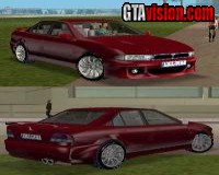 Mitsubishi Galant v2.2