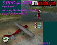 DODO für GTA Vice City