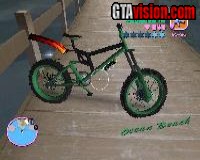 Velik Bike