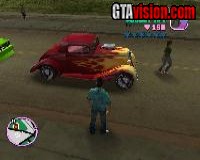 HOTROD beta 1.1