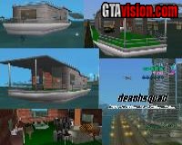 Stardust Cruiser – Houseboat